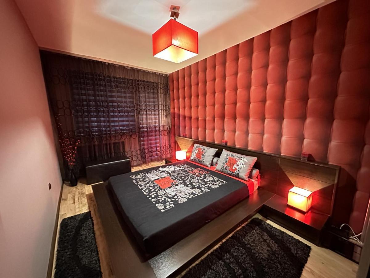 Gh Apartment Vratza Βράτσα Εξωτερικό φωτογραφία
