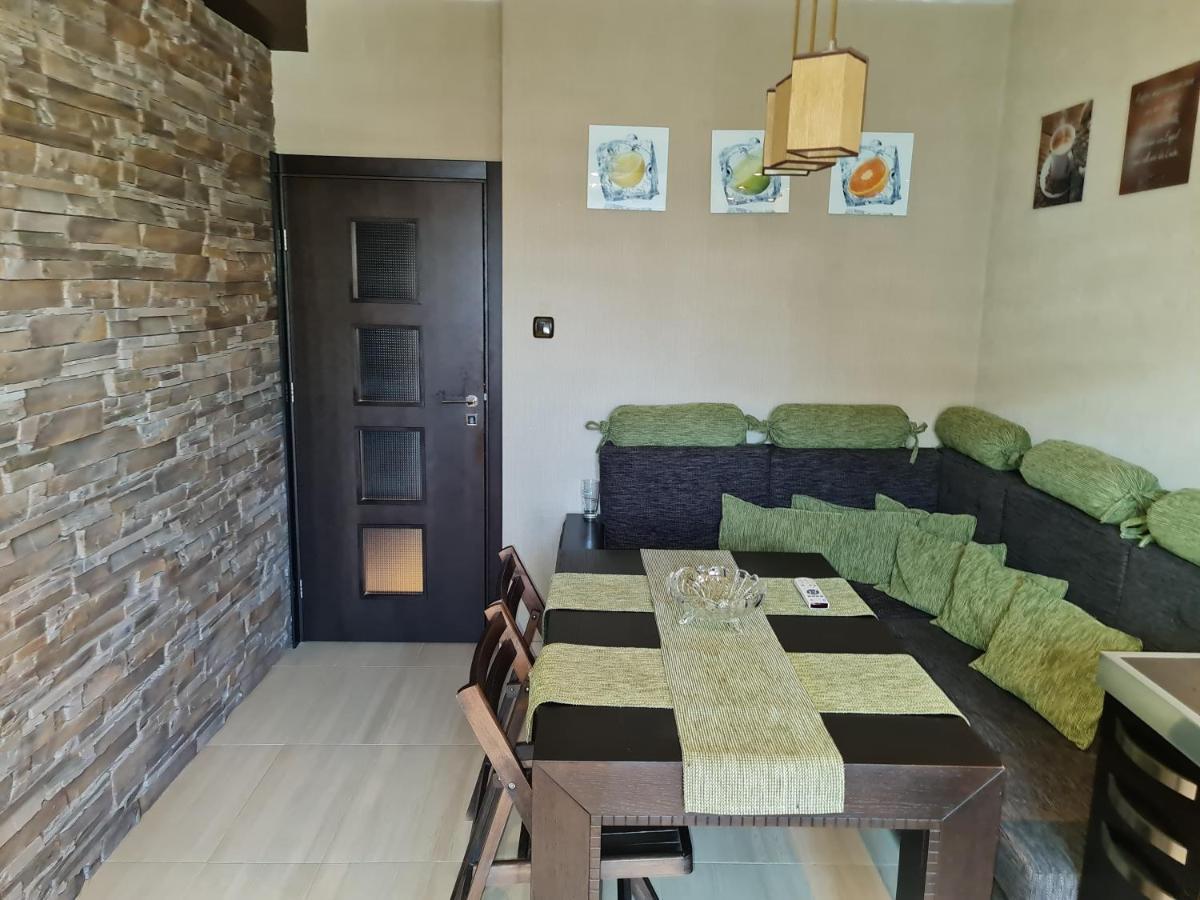 Gh Apartment Vratza Βράτσα Εξωτερικό φωτογραφία