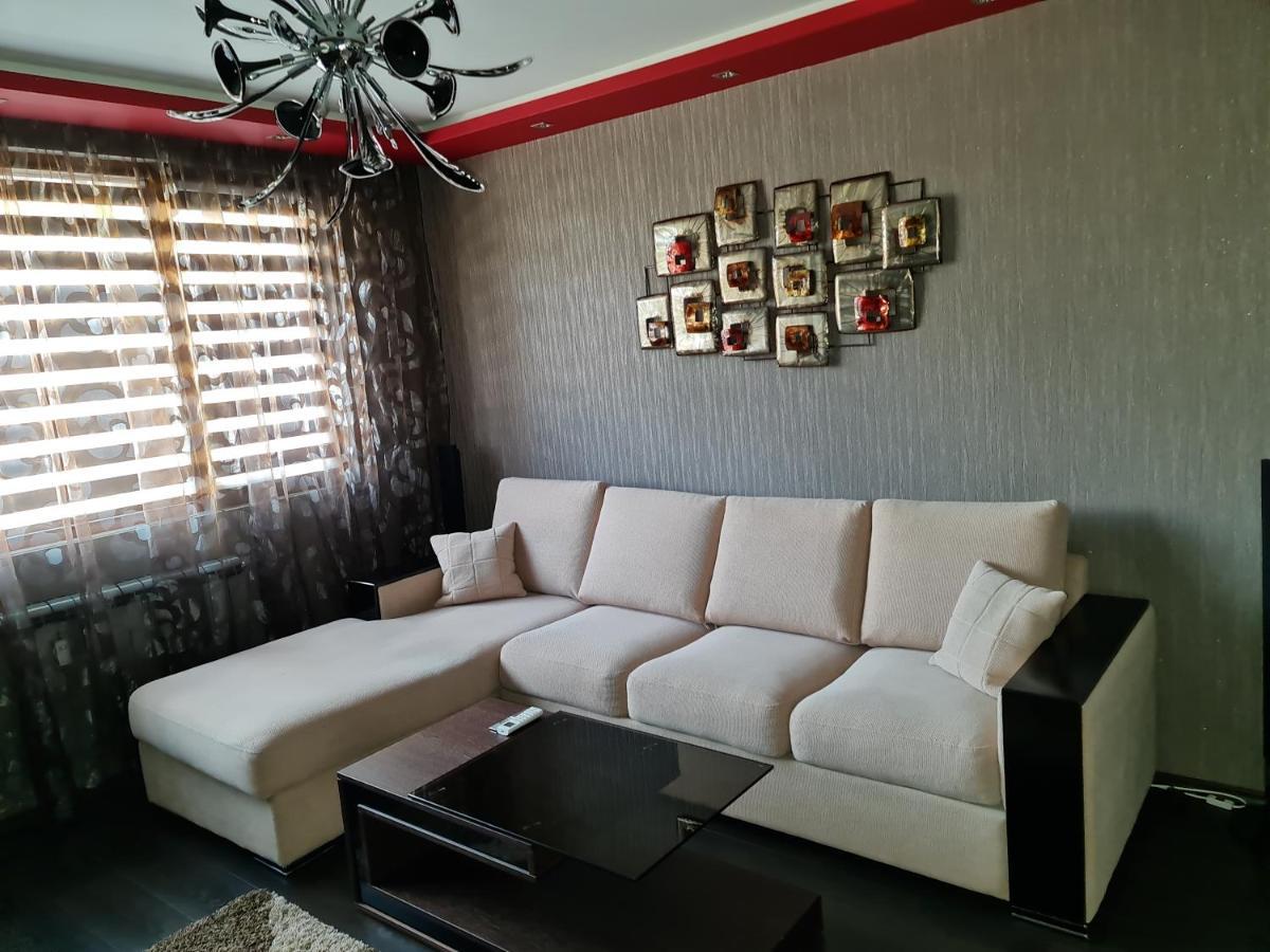 Gh Apartment Vratza Βράτσα Εξωτερικό φωτογραφία